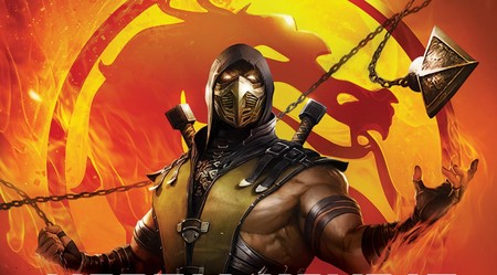 Crítica de Mortal Kombat Legends: Scorpion's Revenge, una venganza visceral para un icono del videojuego
