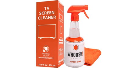 Pack Limpiador Tv