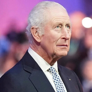 Una experta real desvela la esperanza de vida de Carlos III