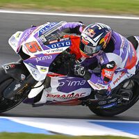 Johann Zarco domina en el regreso de MotoGP a Australia con los aspirantes al título muy fuertes