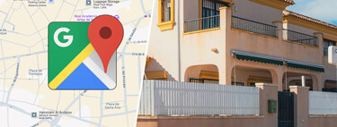 Así puedes proteger tu casa de los ladrones en Google Maps. La aplicación esconde una importante herramienta de privacidad