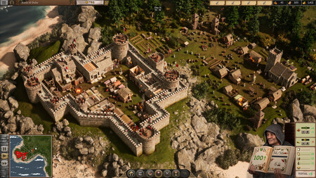 Stronghold 4 4