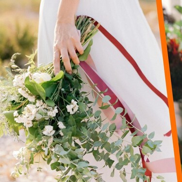 3 tendencias de 2026 para mejorar los arreglos florales: ideales para San Valentín, Día de las Madres o bodas