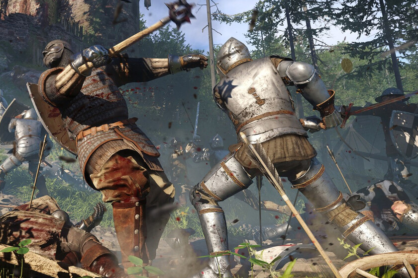 Daniel Vavra, creador de Kingdom Come: Deliverance, acaba de descubrir hasta qué punto "Ubisoft está en un pozo sin fondo"