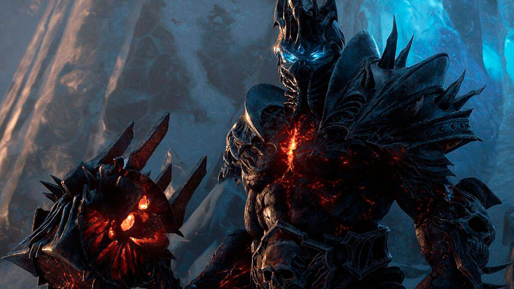 Mi primera vez en World of Warcraft fue tan breve que ni salí de Ventormenta. Más tarde, unos amigos me enseñaron el maravilloso mundo de Azeroth Mi primera vez en World of Warcraft fue tan breve que ni salí de Ventormenta. Más tarde, unos amigos me enseñaron el maravilloso mundo de Azeroth