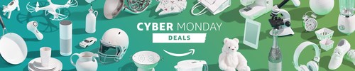 Cyber Monday: las 70 mejores ofertas para comprar hoy