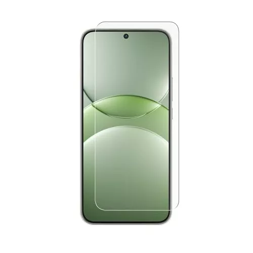 Todotumovil Protector Pantalla para Huawei Nova 13 | Cristal templado movil | Antiarañazos | Antihuellas | Dureza 9H | Ultra fino | Ultra Transparente | Ultra Resistente