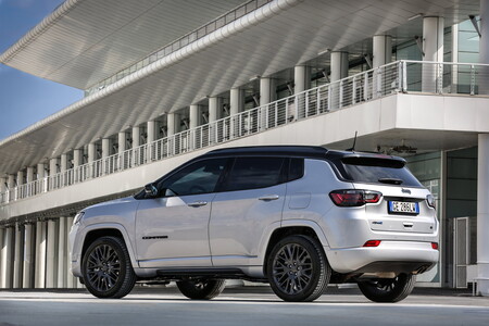 Jeep Compass 2022 7