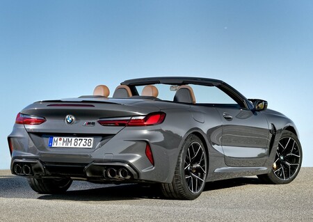 Bmw Podria Eliminar Los Deportivos Y Descapotables De Su Catalogo En El Corto Plazo 5