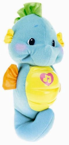 Caballito Fisher Price