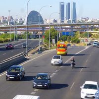 La autovías A-1 y C-25 nos han supuesto un sobrecoste de 300 millones de euros