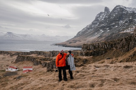 Ofertas en sudaderas y abrigos Geographical Norway con descuentos de hasta el 30% en Amazon