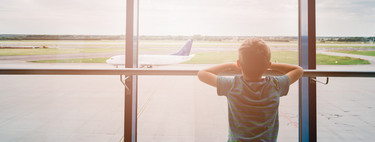 Cinco maravillosas aerolíneas que harán del vuelo con niños un viaje inolvidable