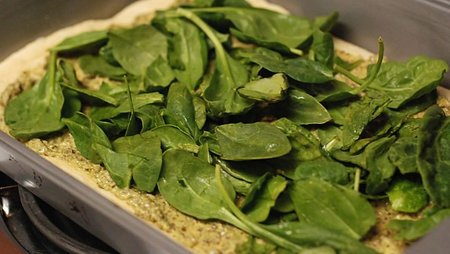 Para un cuerpo fuerte y resistente, que no falte hierro en tu dieta