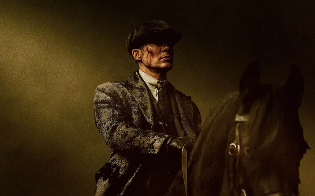 La  película de 'Peaky Blinders' ya tiene fecha de estreno. Netflix desvela cuándo podremos ver el esperadísimo regreso de Cillian Murphy como Tom Shelby