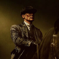 La  película de 'Peaky Blinders' ya tiene fecha de estreno. Netflix desvela cuándo podremos ver el esperadísimo regreso de Cillian Murphy como Tom Shelby 