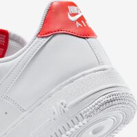 Las zapatillas Air Force1 que no te sacarás por bonitas, cómodas y elegantes, a mitad de precio en el outlet de Nike