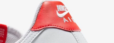 El outlet de Nike liquida las zapatillas AF1 que no te vas a sacar este septiembre por bonitas, cómodas y elegantes 