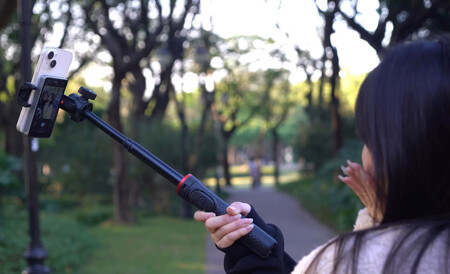 Pantalla Trasera Celular