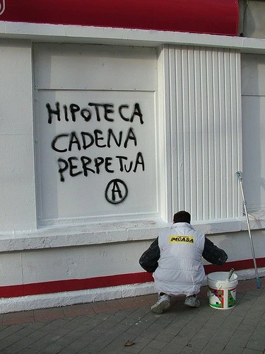 ¡Buenas noticias! La justicia europea falla en contra de la ley española de desahucios 