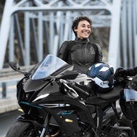 Yamaha podría sorprender con la llegada a mercado europeo de una R2 de 200 cc según las últimas siglas registradas 