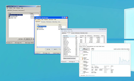 El creador del Administrador de tareas de Windows ha publicado una genial lista de trucos y consejos para usar la herramienta