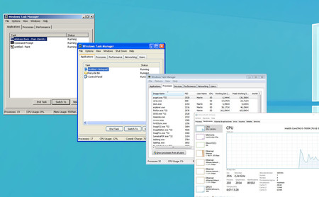 El creador del Administrador de tareas de Windows ha publicado una genial lista de trucos y consejos para usar la herramienta