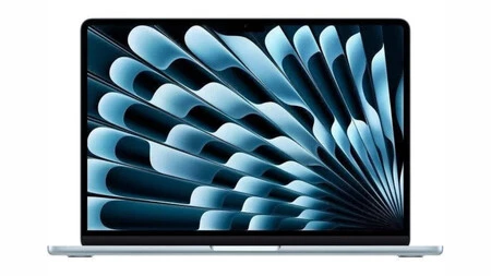 Macbook Air M5 Pccomponentes