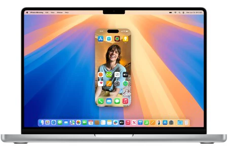 アップルのイメージ