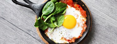 Cuántos gramos de proteína tiene un huevo y cómo aprovecharla en diferentes platos 