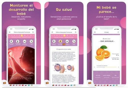 mejores-app-embarazo