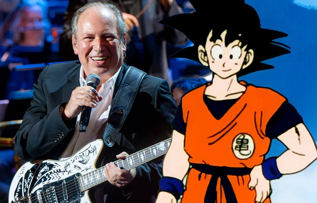 Dragon Ball une fuerzas con Hans Zimmer para dejarnos uno de los mejores homenajes a la obra de Akira Toriyama 