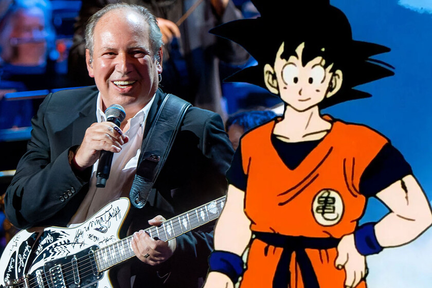Dragon Ball une fuerzas con Hans Zimmer para dejarnos uno de los mejores homenajes a la obra de Akira Toriyama
