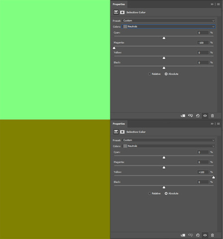 Selcolor 002