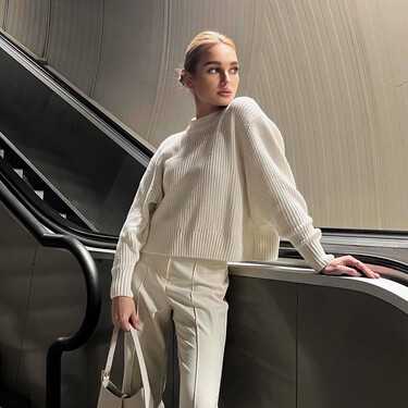 Los zapatos de piel más elegantes del otoño: son de tipo Wallabee y están en El Corte Inglés