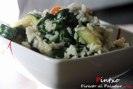 Recetas sabrosas y fáciles de digerir