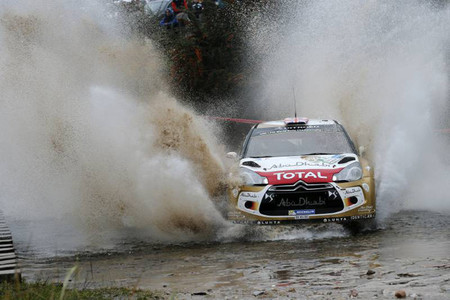 meeke argentina 14
