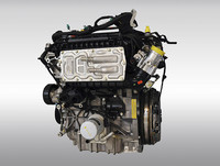 Un motor 1.5 EcoBoost para el Ford Mondeo