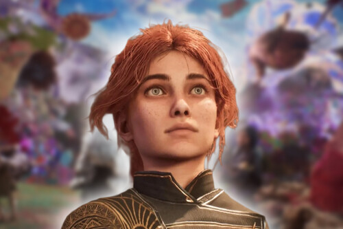 Si el pretexto para no jugar el GOTY 2025 es que no tiene texto español de México, hoy eso cambia