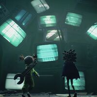 La terrorífica saga Little Nightmares regresará en octubre con su tercera entrega: Si la reservas aquí te saldrá más barata 