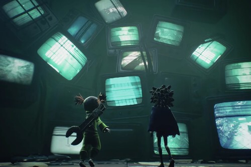 La terrorífica saga Little Nightmares regresará en octubre con su tercera entrega: Si la reservas aquí te saldrá más barata 