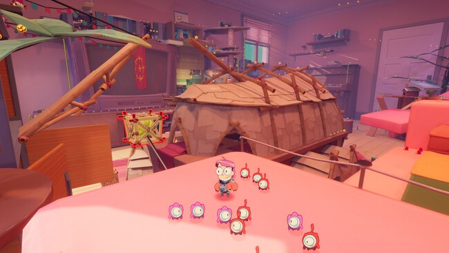 Tinykin (Splashteam)