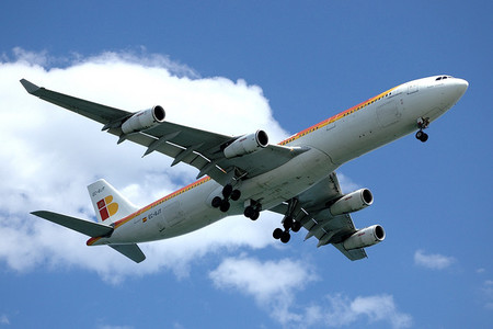 Europa: más derechos para los pasajeros de avión