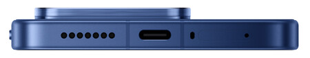 Xiaomi 17t Pro Deep Blue Bottom R6