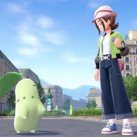 Todos los objetos y piedras de evolución de Leyendas Pokémon Z-A 