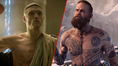 Todos Los Actores De God Of War Baldur