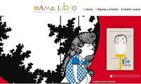 mAMa LibRo, una librería online especializada en temática familiar