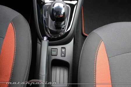 Renault Captur 2013, ECO