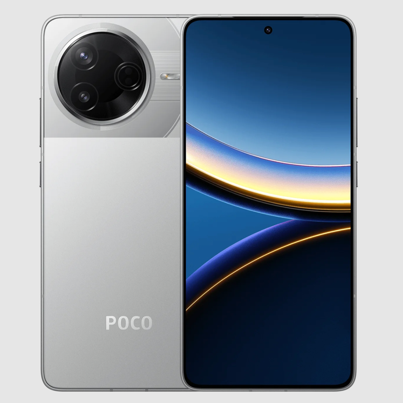 POCO F7 Pro