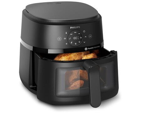 Philips Air Fryer 2000